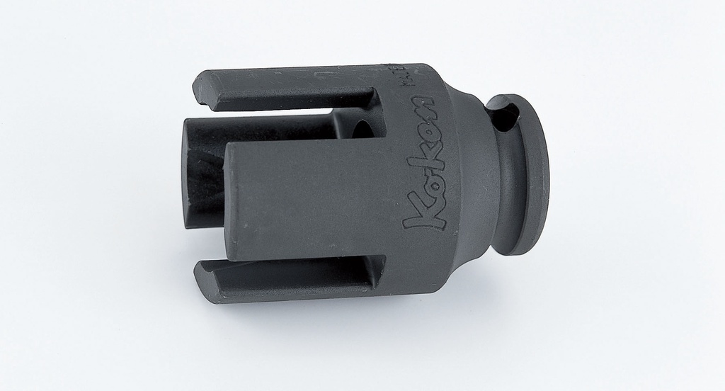 WING BOLT SOCKET 3/8"SQ.DR. (72801128, PICHLER)