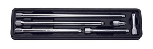 EXTENSION BAR SET 1/4"SQ.DR. (72801142, PICHLER)