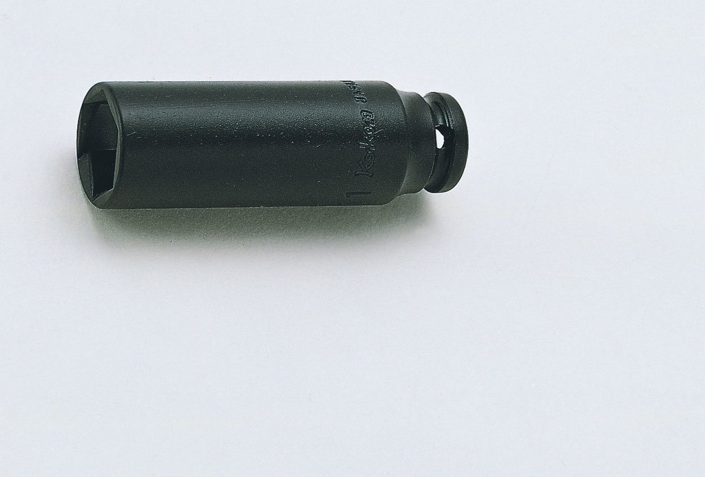 Smūginė gili galvutė PATHFINDER 1/4 col., 11 mm (72890022, PICHLER)