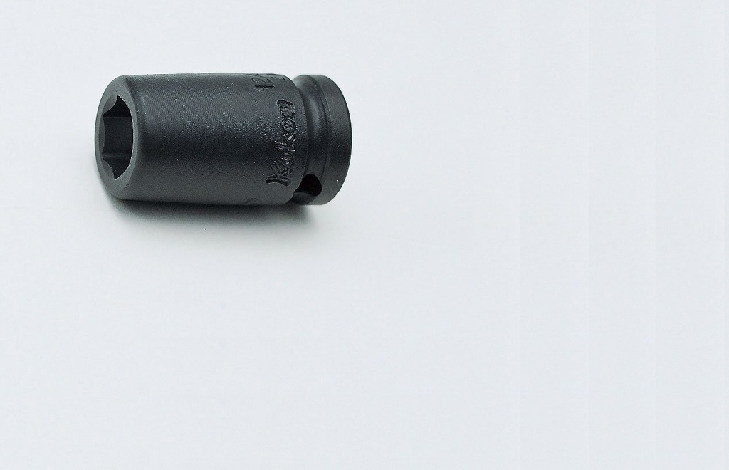 IMPACT SOCKET 1/4"SQ.DR. 10MM (72890052, PICHLER)