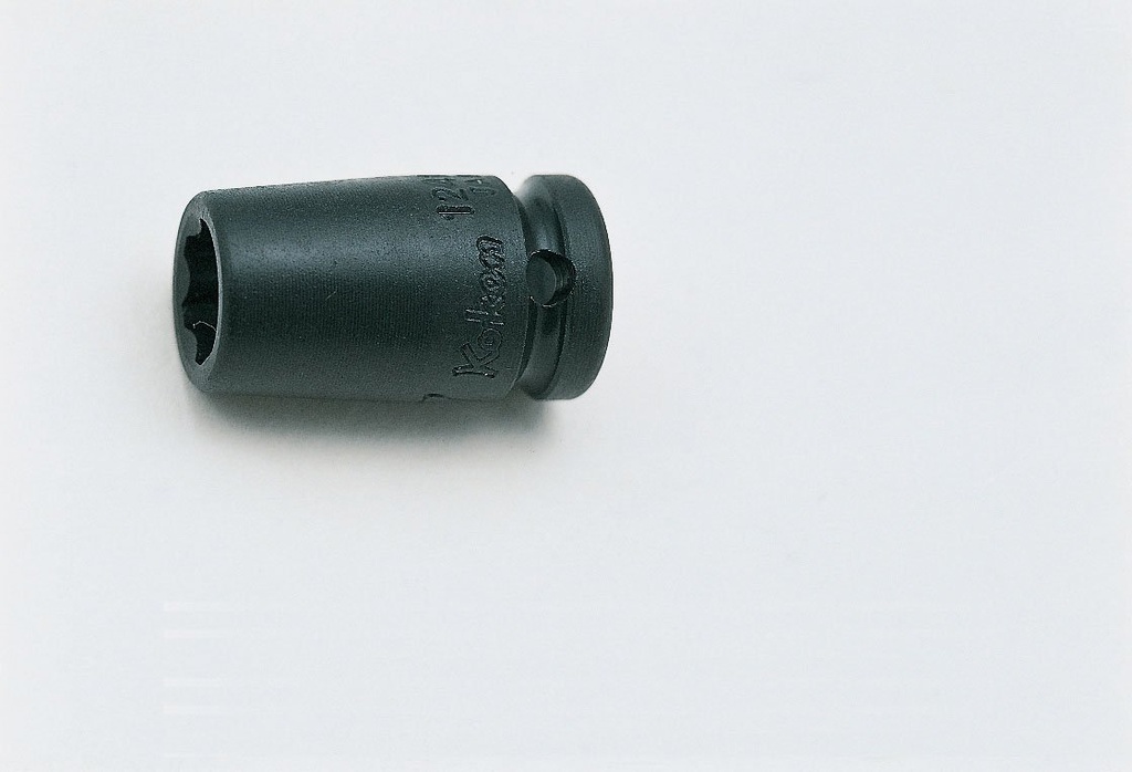 IMPACT SURFACE SOCKET 1/4"SQ.DR. 10MM (72890074, PICHLER)