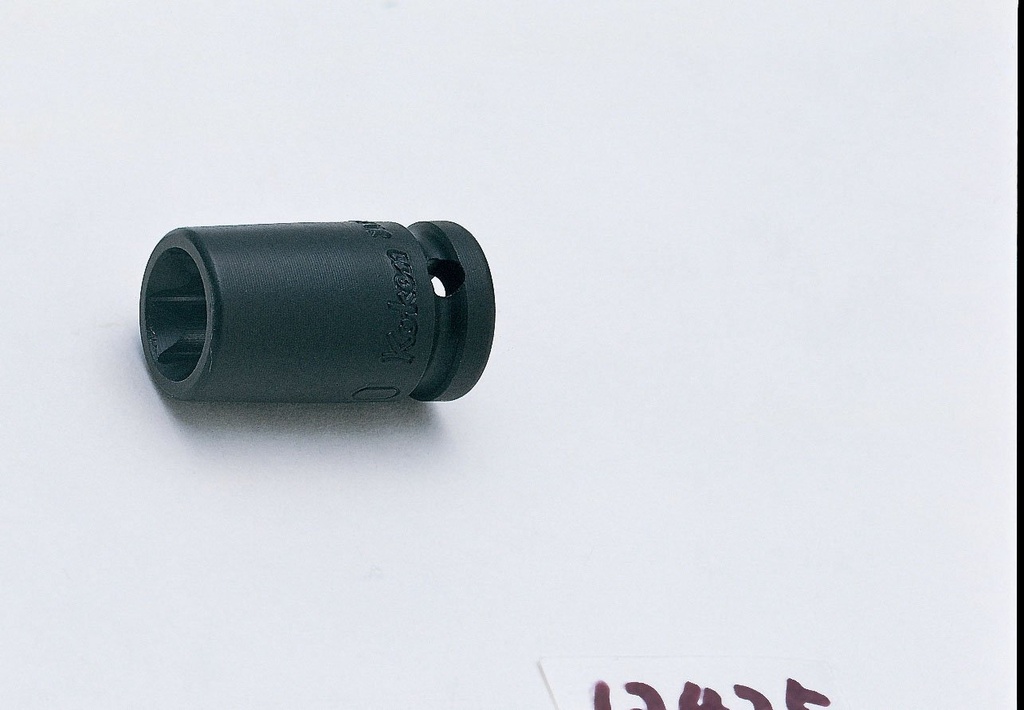 1/4 col. smūginė galvutė E-Torx E10 (72890083, PICHLER)