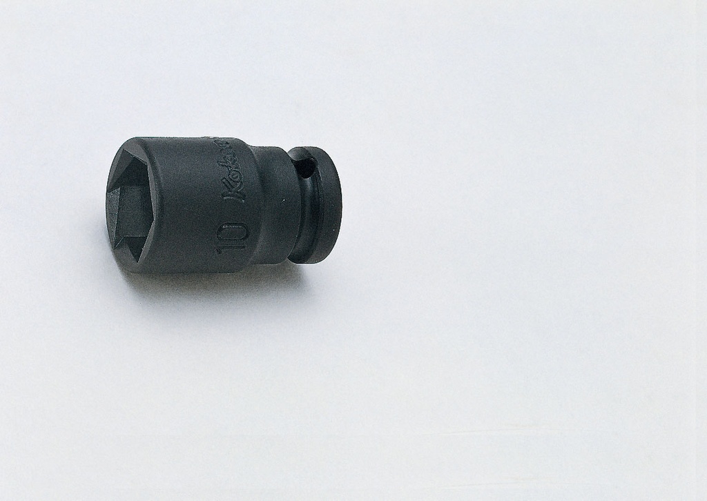 IMPACT PATHFINDER SOCKET 1/4"SQ.DR. 10MM (72890107, PICHLER)