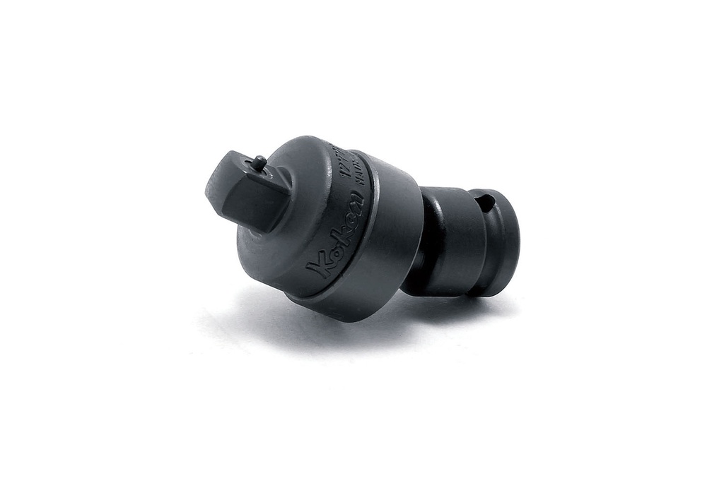 IMPACT UNIVERSAL JOINT 1/4"SQ.DR., with hole, DIN3121 Form F (72890121, PICHLER)