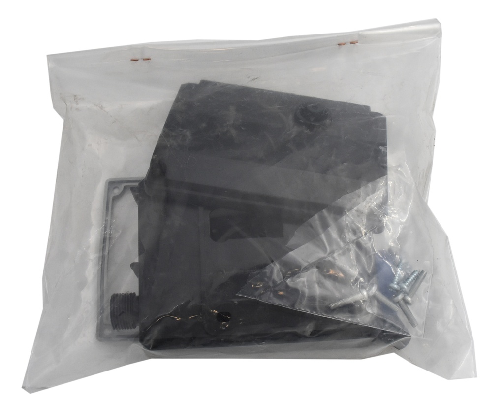 Electrical box for pumps 60100-60310 (6518833, EUROLUBE)