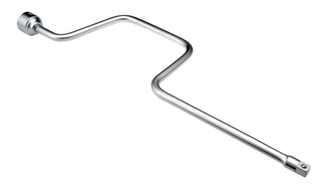 Kurbel 3/8" (7311020, PICHLER)