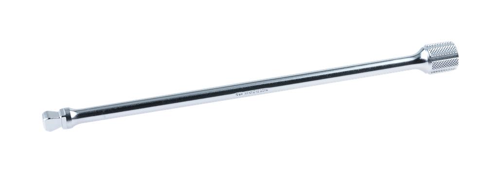 Kampinis ilgintuvas 3/8 col., 4 dydis, 250 mm ilgio (7312040, PICHLER)