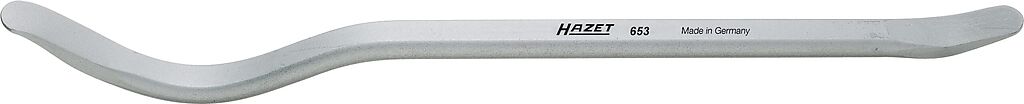 Padangų montiruotė, ilgis 456 mm (653, HAZET)