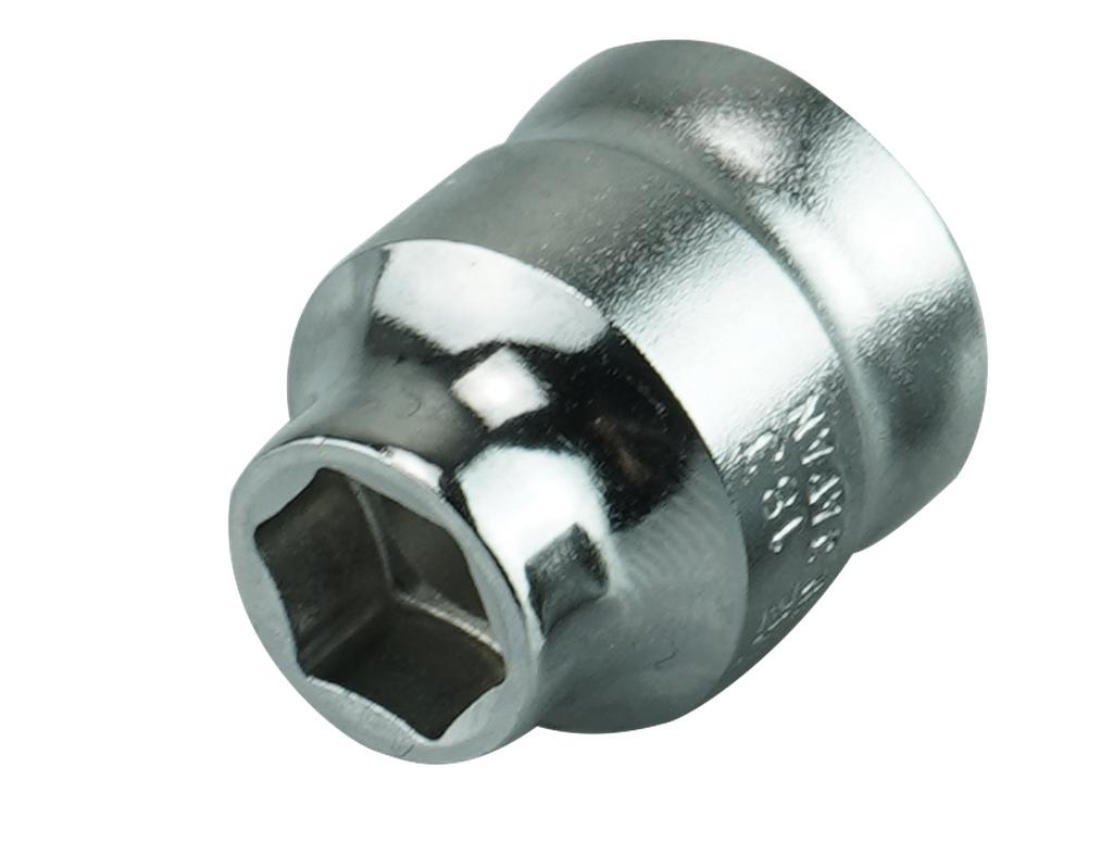 Stecknuss 3/8" 6-kant SW 8 extrakurz "Z" (73130805, PICHLER)