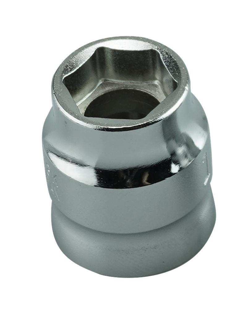 Stecknuss 3/8" 6-kant SW10 extrakurz "Z" (73131005, PICHLER)
