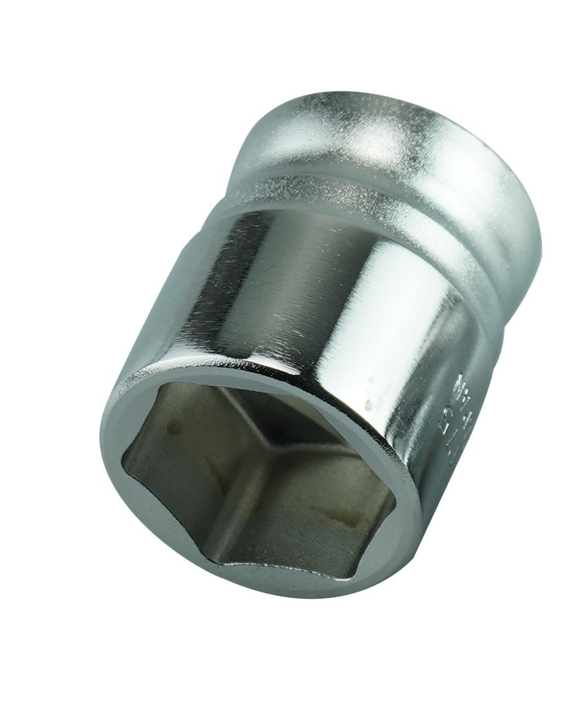 Stecknuss 3/8" 6-kant SW13 extrakurz "Z" (73131305, PICHLER)