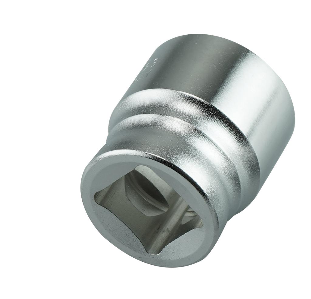 Stecknuss 3/8" 6-kant SW14 extrakurz "Z" (73131405, PICHLER)