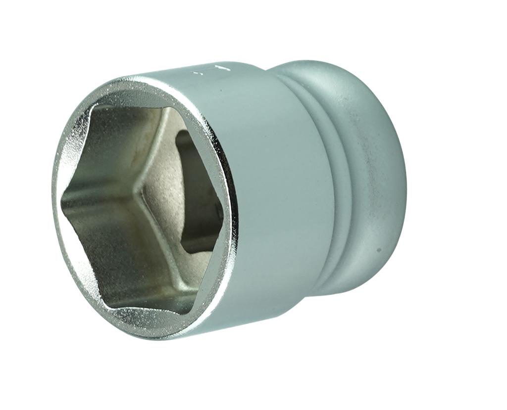 Stecknuss 3/8" 6-kant SW16 extrakurz "Z" (73131605, PICHLER)