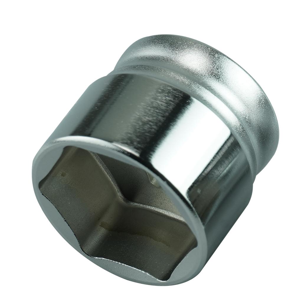 Stecknuss 3/8" 6-kant SW21 extrakurz "Z" (73132105, PICHLER)