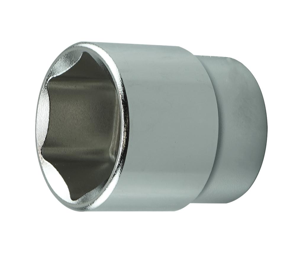 Stecknuss 3/8" 6-kant SW 24 (7313240, PICHLER)