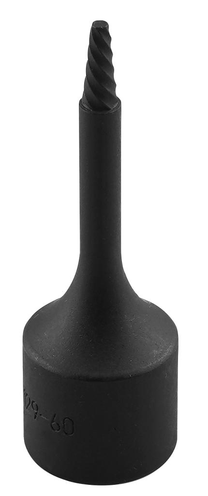 Ausdreher BOLT TWIST 2 mm Antr. 3/8" Länge 60 mm (73156015, PICHLER)