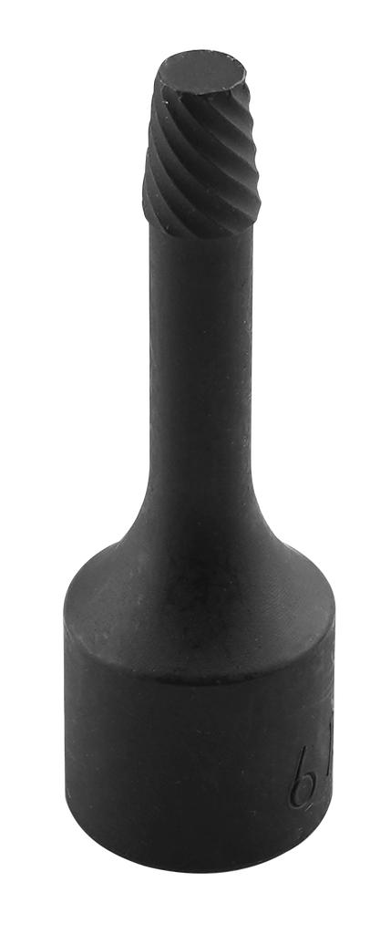 Ausdreher BOLT TWIST 6 mm Antr. 3/8" Länge 60 mm (73156045, PICHLER)