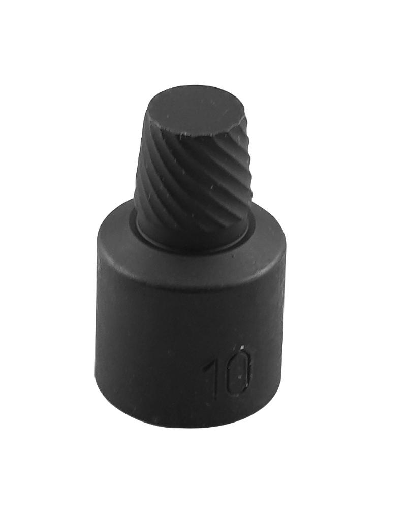 Ausdreher BOLT TWIST 10 mm Antr. 3/8" Länge 32mm (7315606, PICHLER)