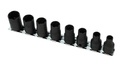 Nut extractor set Nut-Twister, 8 pcs, 8-16 mm (73165000, PICHLER)