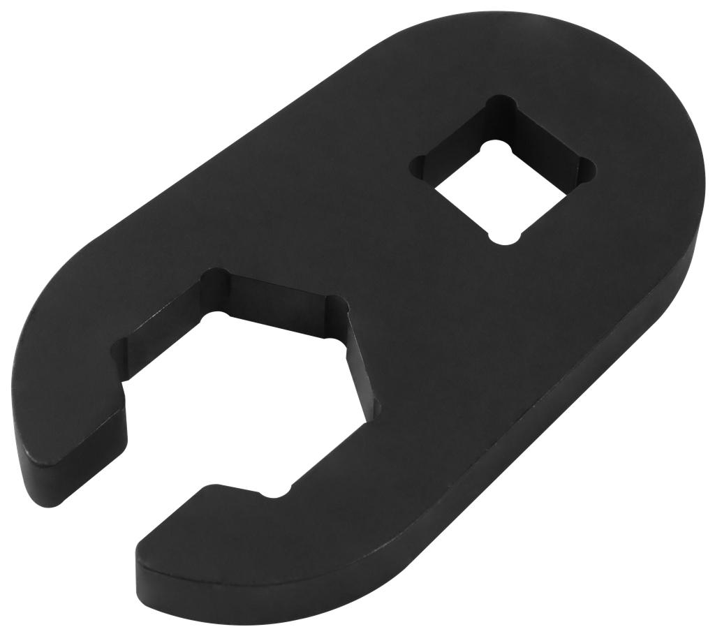 Open line wrench SW 22 - hexagonal (73522220, PICHLER)