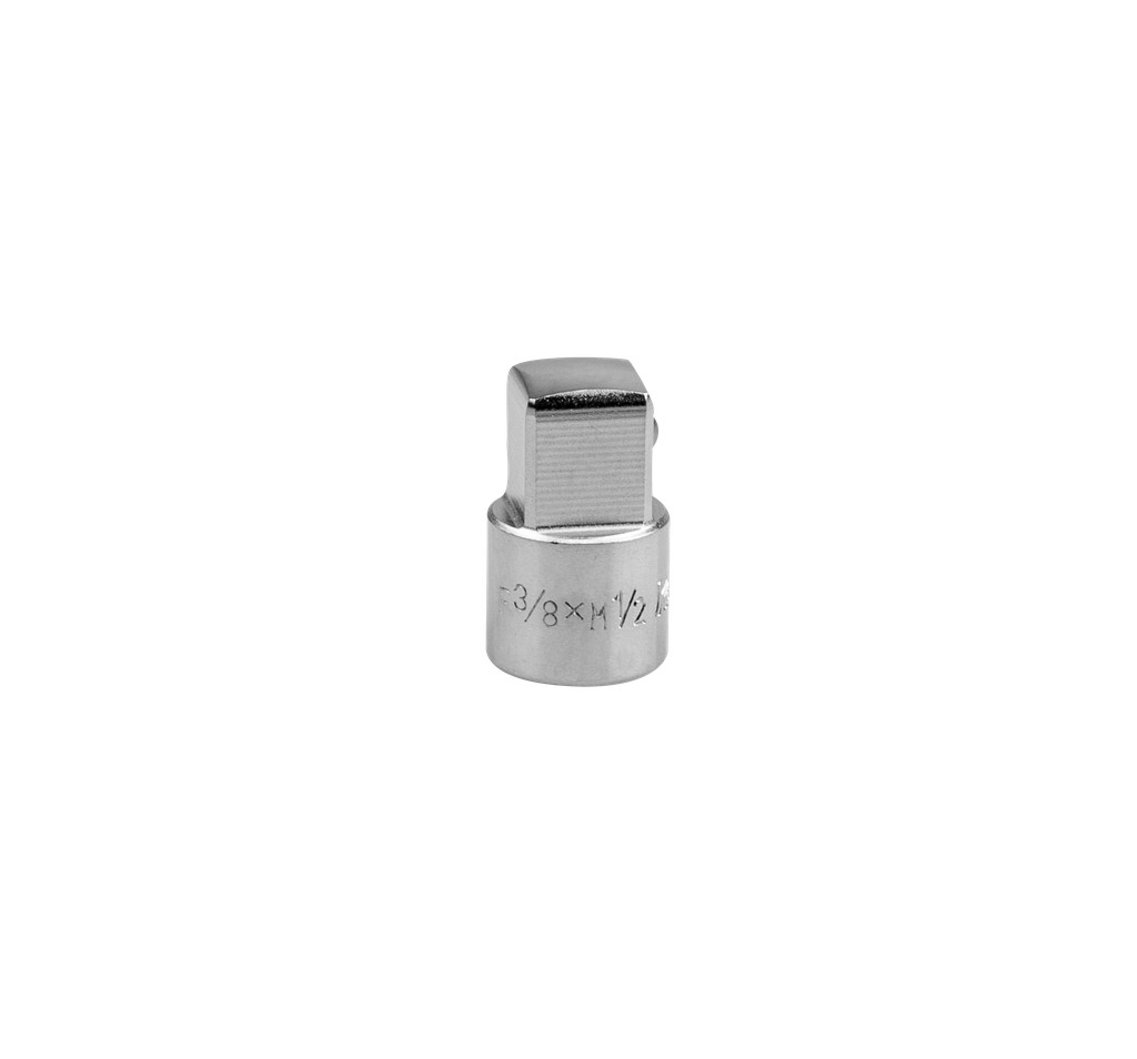 Reduction adapter drive: 3/8", output: 1/2", length: 35 mm (7360020, PICHLER)