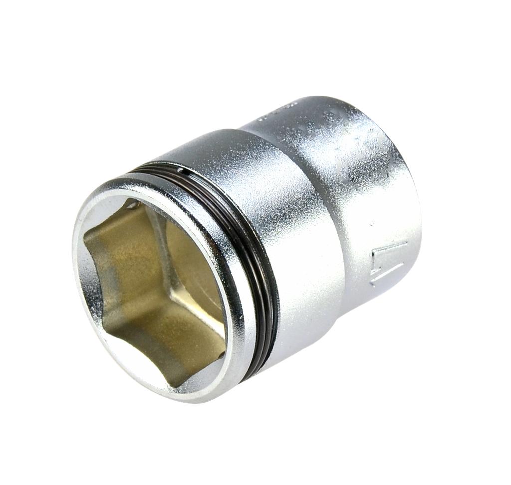 Nut-Grip Stecknuss 17 mm Antrieb 3/8" (7370517, PICHLER)
