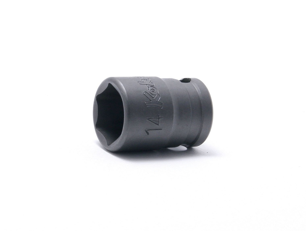 INDUSTRIAL SOCKET 3/8"SQ.DR. 12MM (73800072, PICHLER)