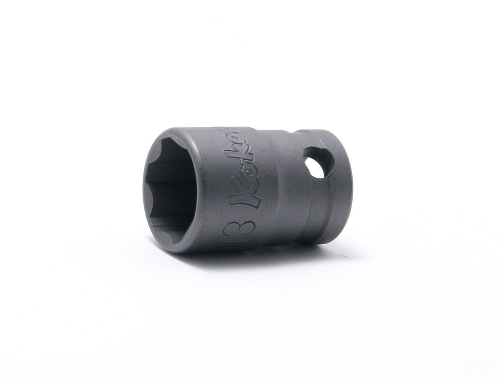 3/8 in. Drive Industrial Surface Socket 15 mm (73800090, PICHLER)