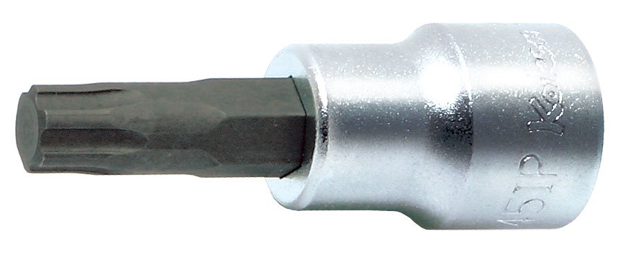 TORX PLUS BIT SOCKET 3/8"SQ.DR. 20IP LENGTH 50 (73800422, PICHLER)