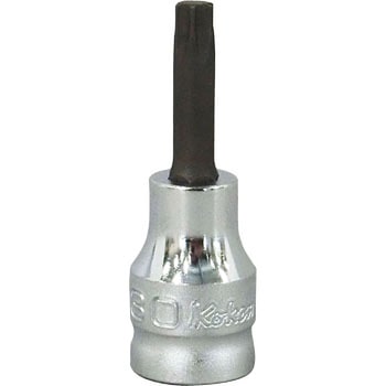 TORX BIT SOCKET 3/8"SQ.DR. T30 LENGTH 50, Z-SERIES (73800472, PICHLER)