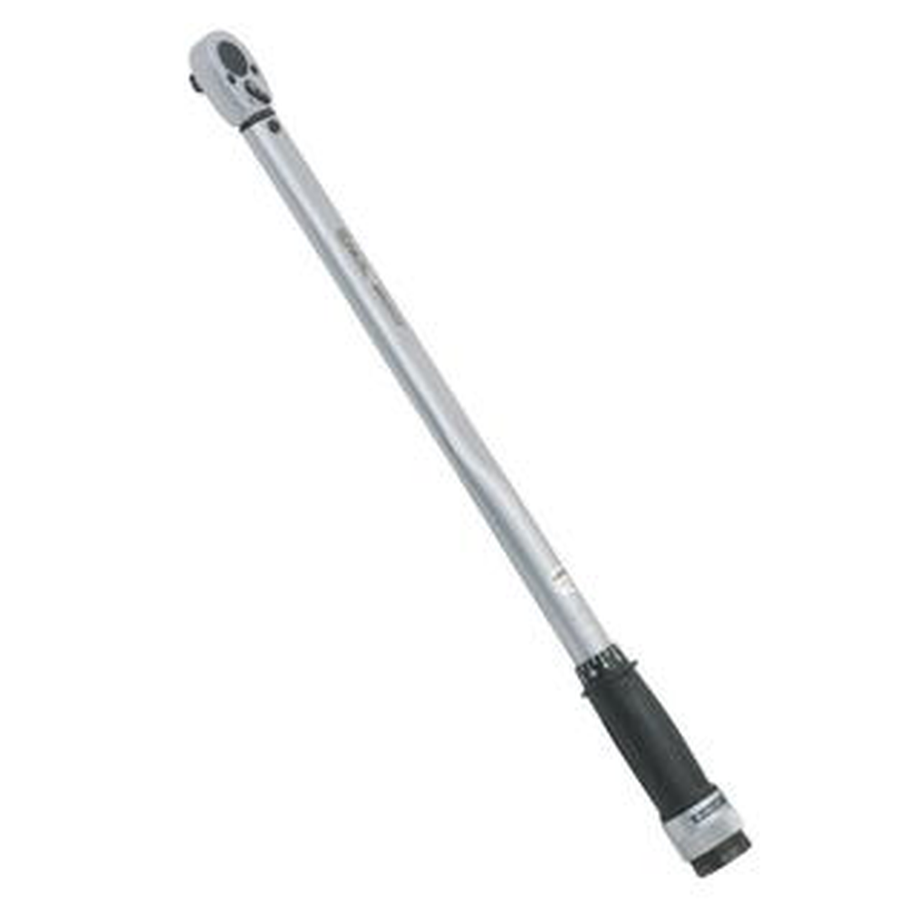 Dinamometriskā atslēga 3/4", 100–500 Nm (680500-N, GENIUS)