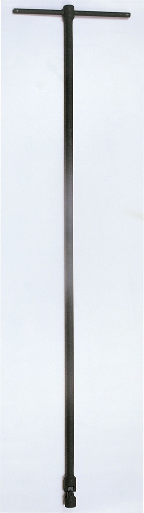 SUPER LONG T-HANDLE WITH BAR 17MM (73800517, PICHLER)