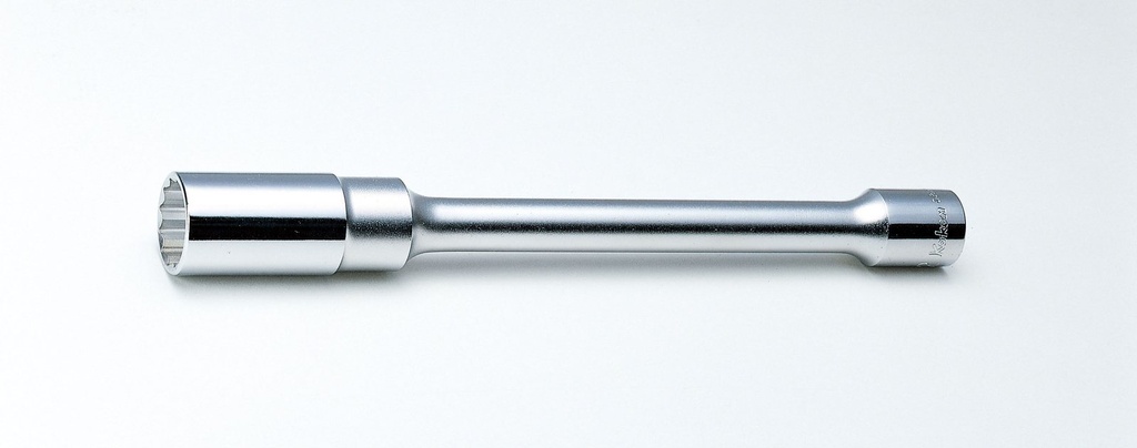 Galvutė su ilgintuvu 3/8 col., 12 mm, L 125 mm (73800521, PICHLER)