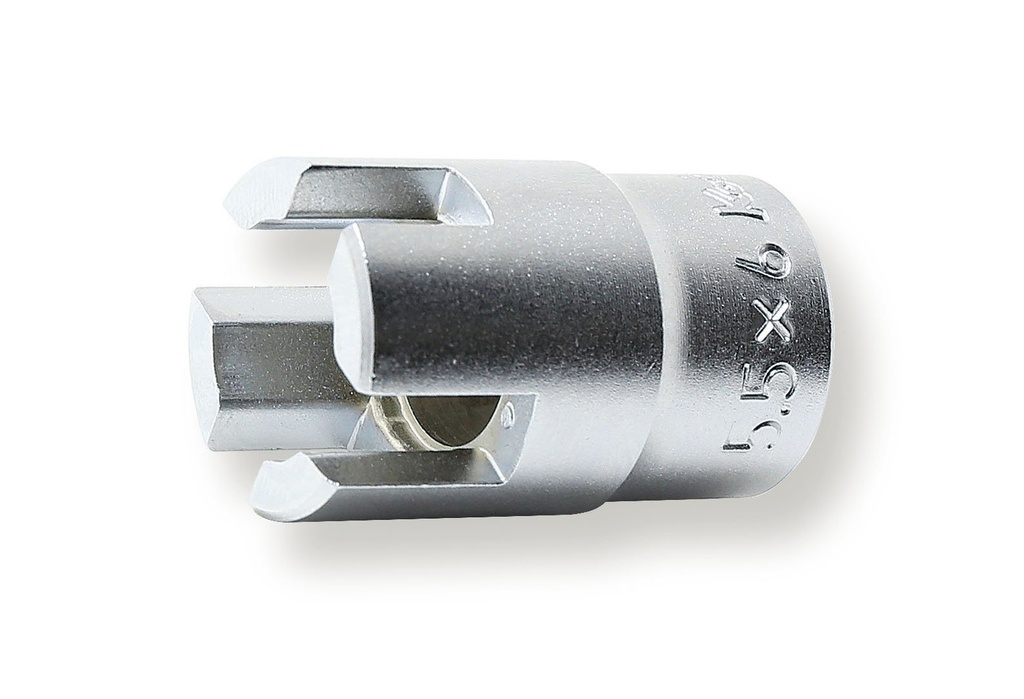 Spārnskrūves galviņa 3/8 collas (73800537, PICHLER)