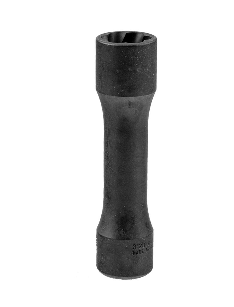 DEEP NUT TWISTER 3/8"SQ.DR. 13MM L=80 (73800557, PICHLER)