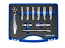 Spark Plug Socket Set, 3/8 in. Drive (73800600, PICHLER)