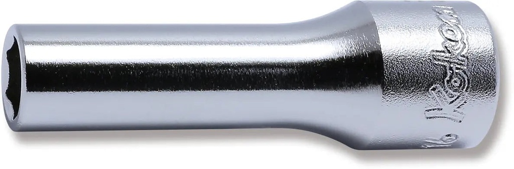 DEEP SOCKET 3/8"SQ.DR. 6-P 5/16" (73800613, PICHLER)