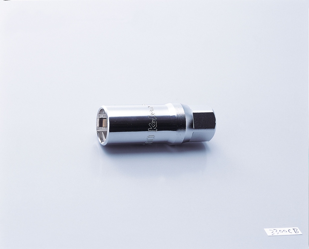 SPARK PLUG SOCKET (BMW) 16MM (73800638, PICHLER)