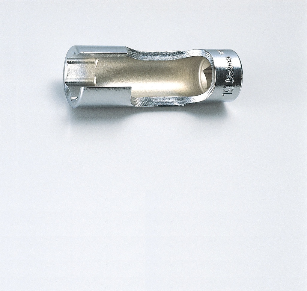 Glow plug socket set 3/8" (73800650, PICHLER)
