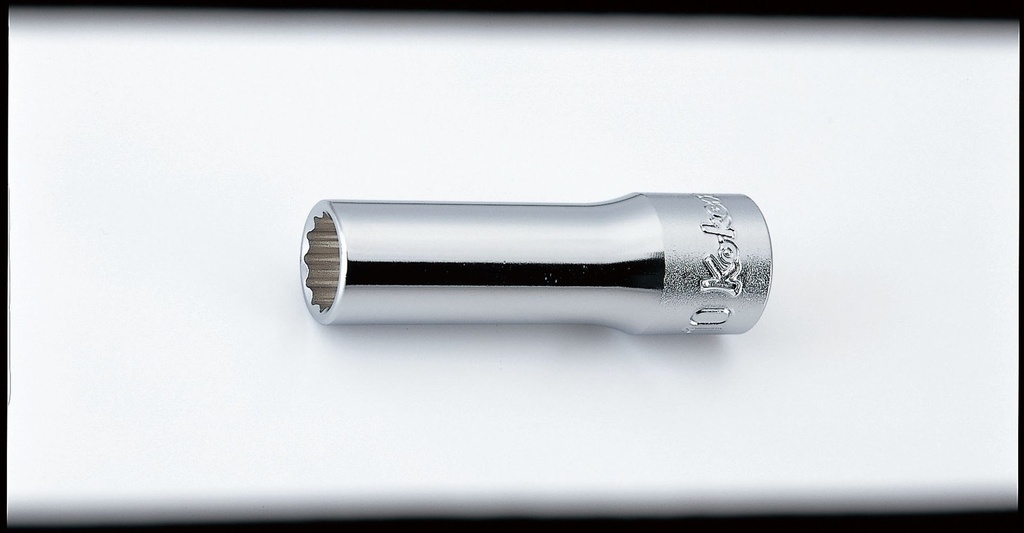 DEEP SOCKET 3/8"SQ.DR. BSW 1/8" (73800805, PICHLER)