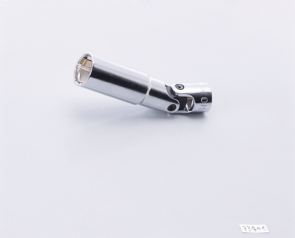 UNIVERSAL SPARK PLUG SOCKET 3/8"SQ.DR. 14MM (73800869, PICHLER)