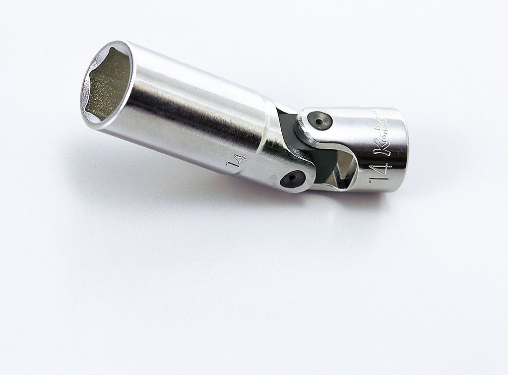 UNIVERSAL DEEP SOCKET 3/8"SQ.DR. 18MM (73800883, PICHLER)