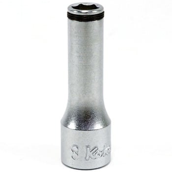 NUT GRIP DEEP SOCKET 3/8"SQ.DR. 8MM (73800896, PICHLER)
