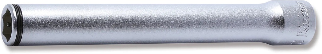 NUT GRIP EXTRA DEEP SOCKET 3/8"SQ.DR. 10MM L120 (73800907, PICHLER)