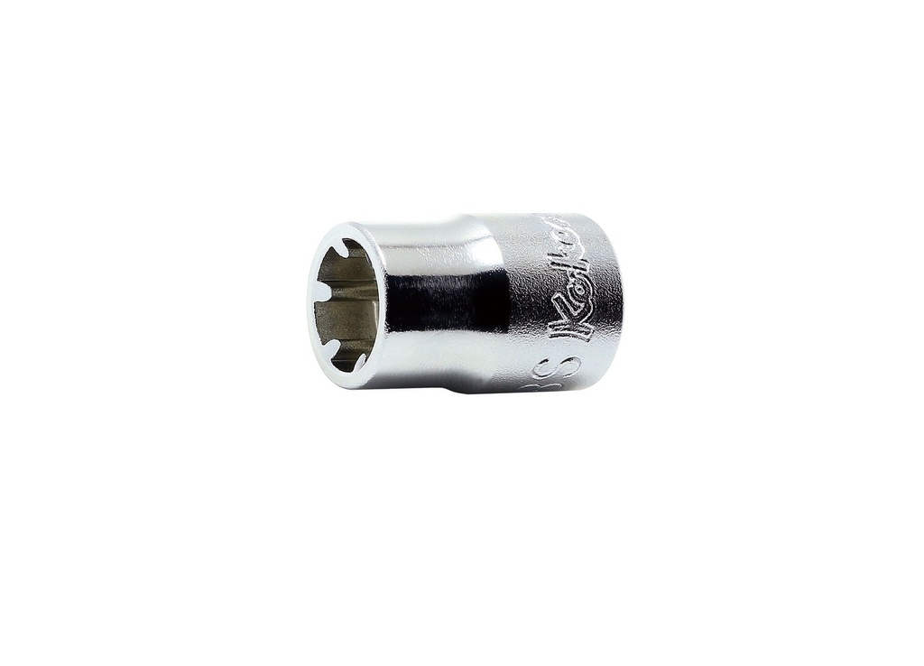 3/8 collas LHS muciņa 14S (73800935, PICHLER)