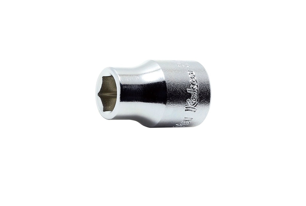 SOCKET 3/8"SQ.DR. 6-P BSW 1/2" (73800990, PICHLER)