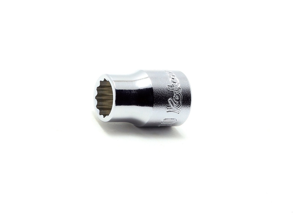 SOCKET 3/8"SQ.DR. 12-P 26MM (73801035, PICHLER)