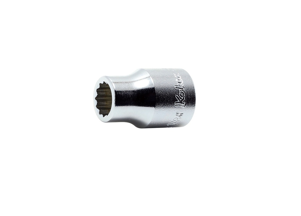SOCKET 3/8"SQ.DR. BSW 1/8" (73801037, PICHLER)
