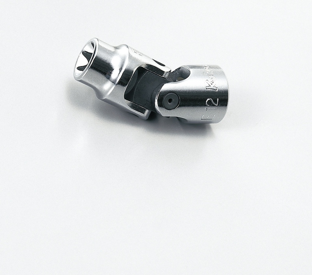 UNIVERSAL TORX SOCKET 3/8"SQ.DR. E12 (73801131, PICHLER)