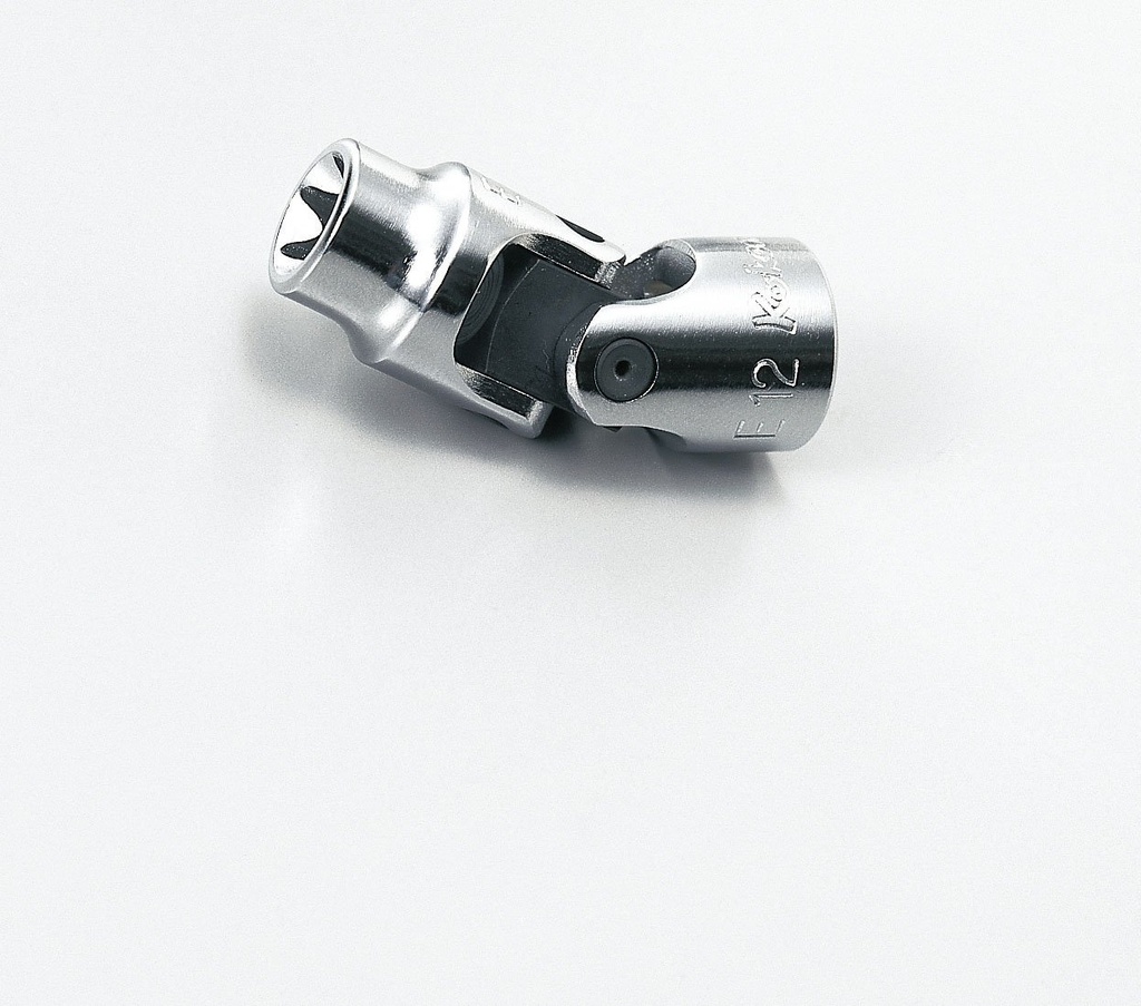3/8 col. kardaninė galvutė E-TORX E16 (73801133, PICHLER)